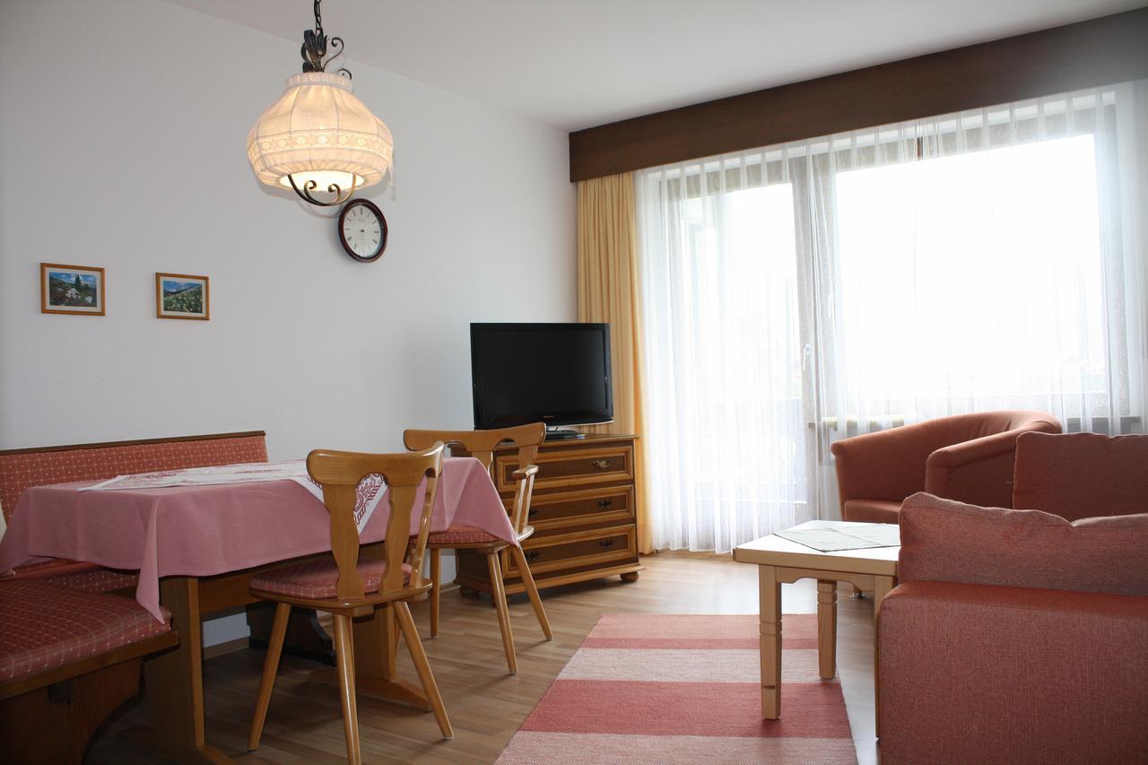 Haus Vierjahreszeiten Reit im Winkl Exteriör bild