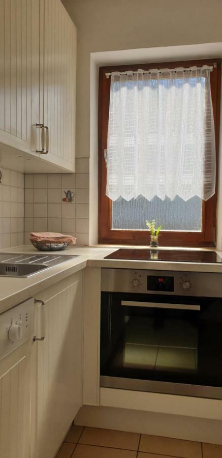 Haus Vierjahreszeiten Reit im Winkl Exteriör bild